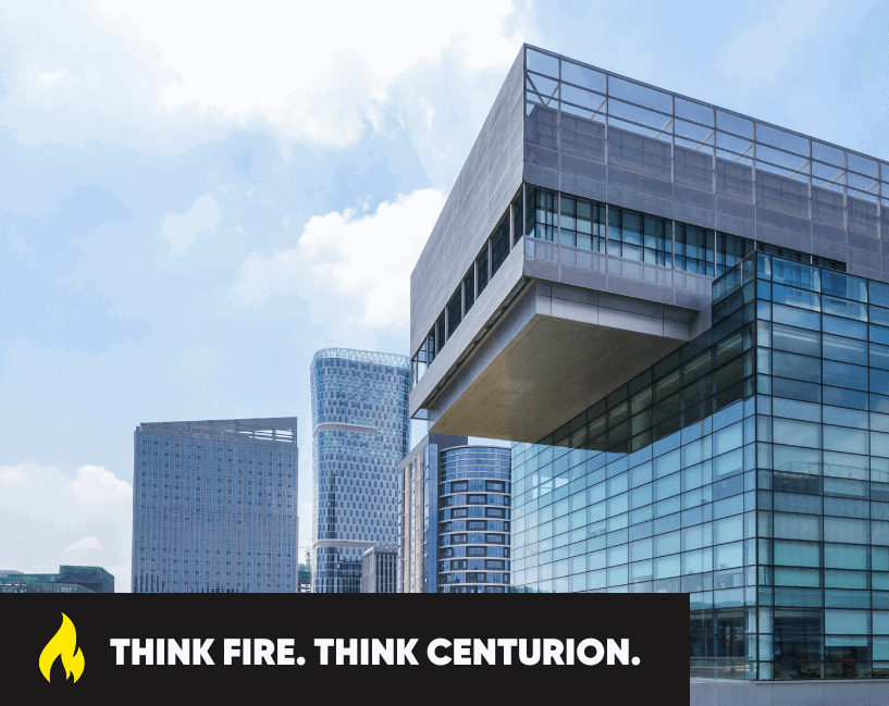 Commercial Fire Alarm Installers Based In Yorkshire